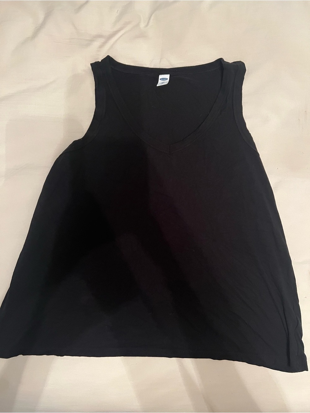 Old Navy Luxe Tank